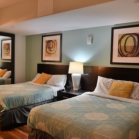 Spectacular Ocean Front Real 1 Bedroom Condo, 2 Ba Myrtle Beach Esterno foto