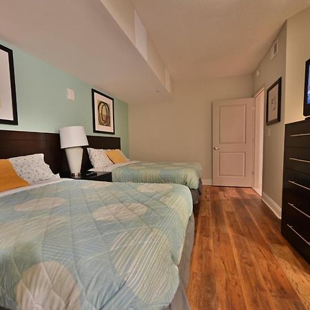 Spectacular Ocean Front Real 1 Bedroom Condo, 2 Ba Myrtle Beach Esterno foto