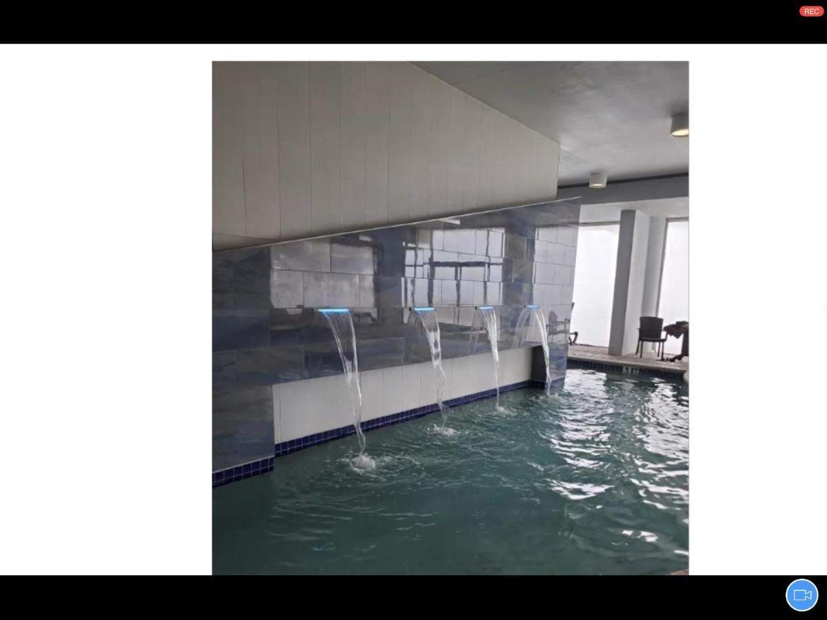 Spectacular Ocean Front Real 1 Bedroom Condo, 2 Ba Myrtle Beach Esterno foto
