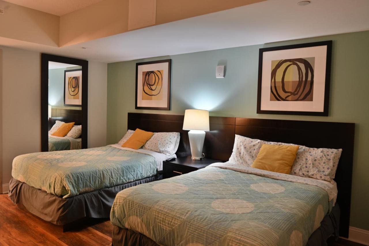 Spectacular Ocean Front Real 1 Bedroom Condo, 2 Ba Myrtle Beach Esterno foto